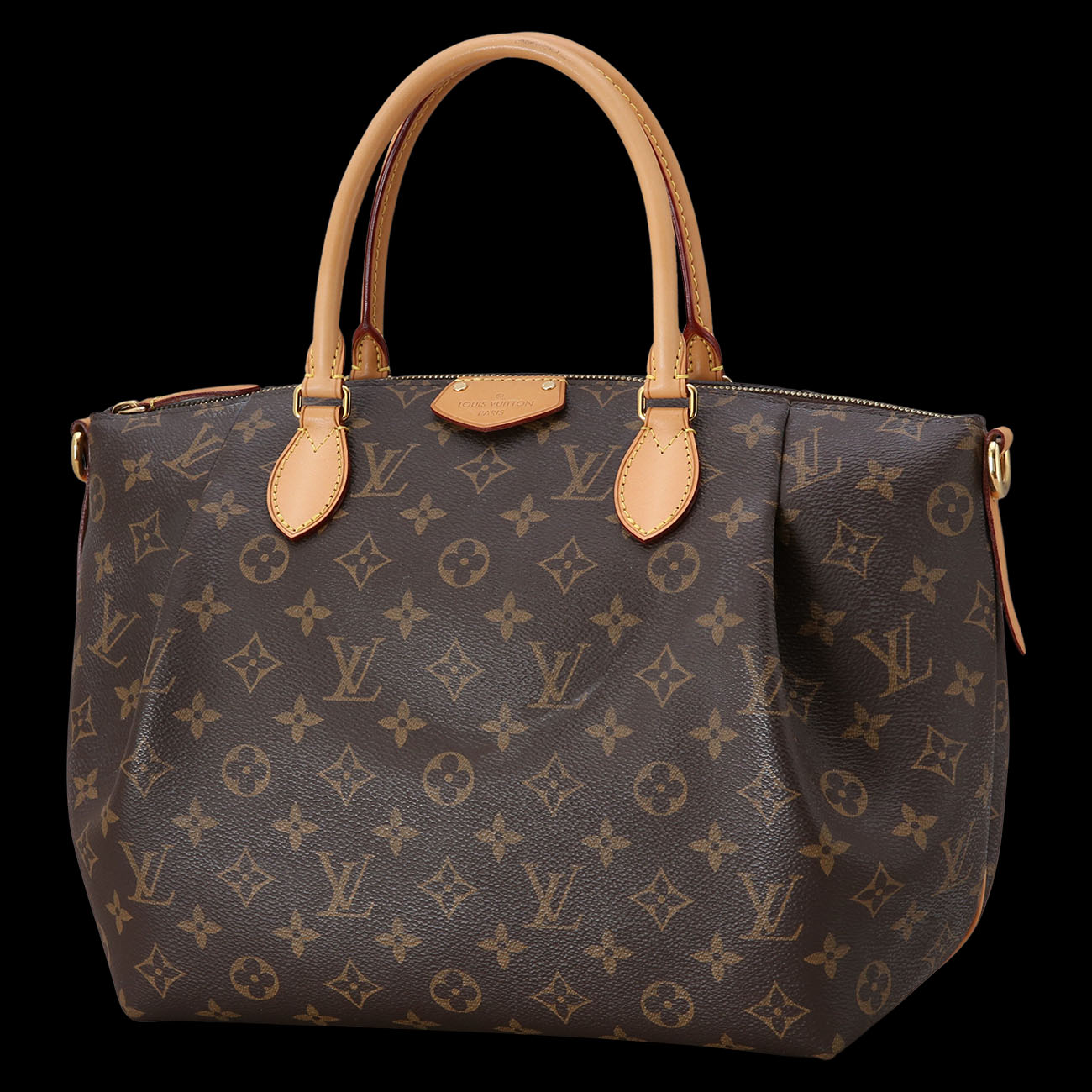 LOUIS VUITTON(USED)루이비통 모노그램 튀렌느 MM